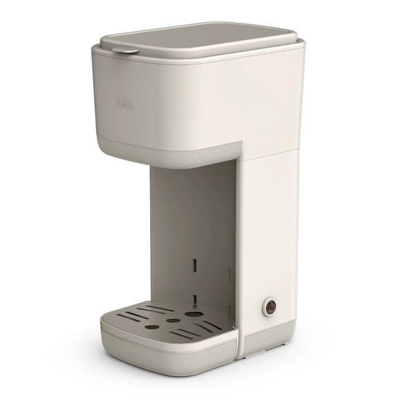 bella Drip Coffee Maker Oatmilk - Picture 2 of 5